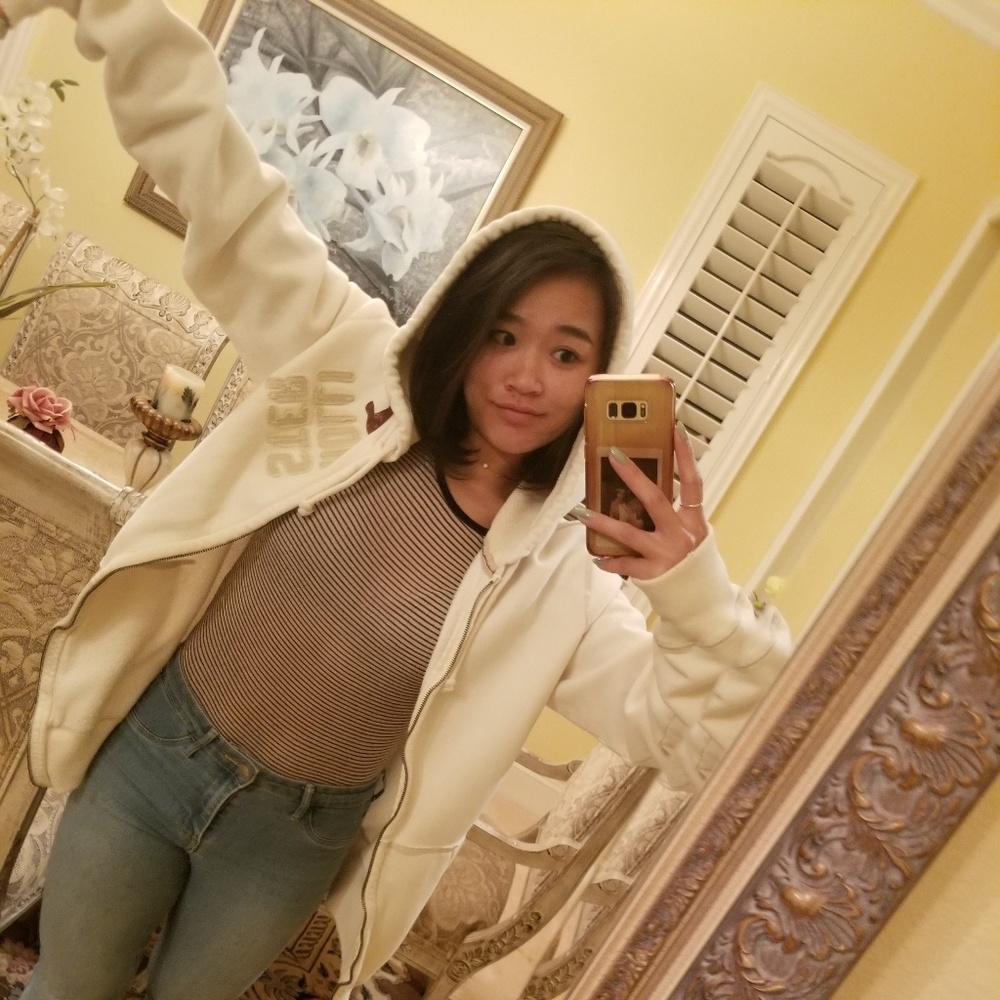 Hollister Jacket
